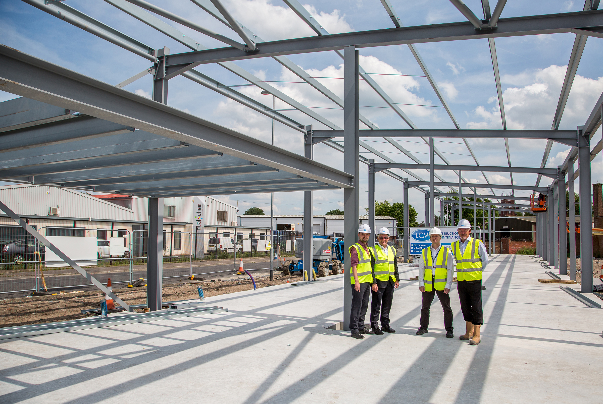 Council invests to earn £4.5m over the next ten years