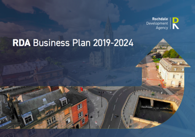 RDA Business Plan                 2019-2024