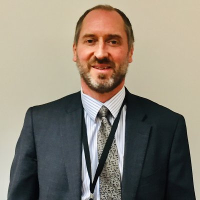 David Rogers, Group General Counsel, Tetrosyl Limited