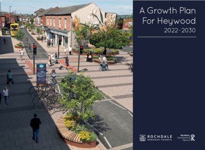 A Growth Plan for Heywood