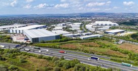 KINGSWAY BUSINESS PARK