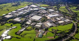 STAKEHILL BUSINESS PARK