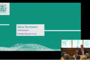 Ambassadors' presentation 1 October 2018
