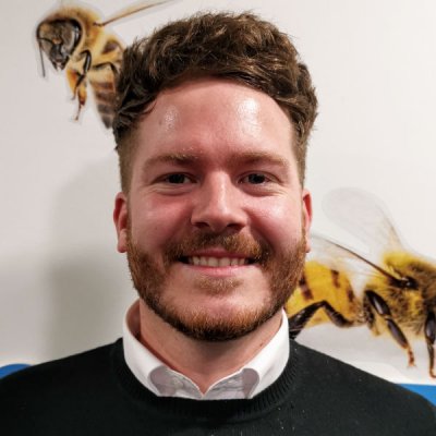 James Hall, CloudPass Limited