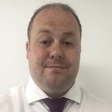 Stuart Collinson, BDM, Premier Automotive