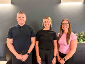 ALF Recruit - Powering Business Growth through Local Expertise