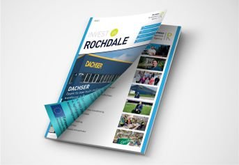 Invest Magazine