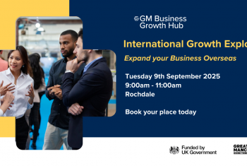 Unlock Global Growth: International Growth Explorer Workshop
