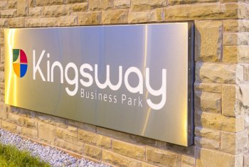 Kingsway Business Park reflects on a year of remarkable achievements