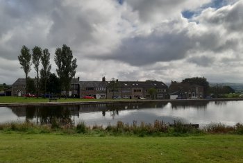 Views sought on conservation area status for Syke