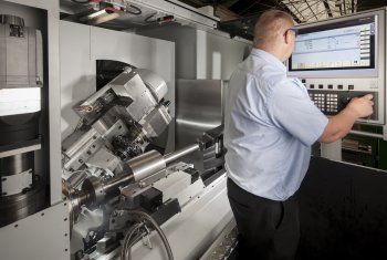 NO FEWER THAN 14 HOLROYD MACHINES  FOR NORTH AMERICAN AIR COMPRESSOR CO.