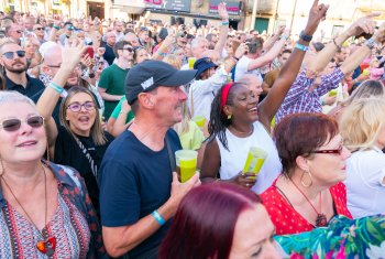Rochdale Feel Good Festival releases early bird tickets
