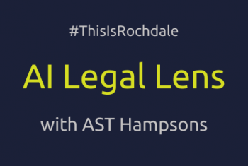 The AI Legal Lens with AST Hampsons - Anti-Discrimination Laws