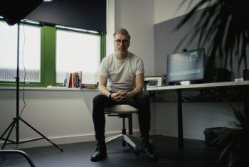 Richard Street Studios attracts Creative Businesses to Rochdale