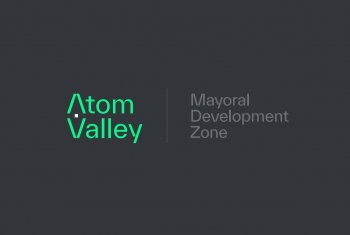 Atom Valley plan for thousands of jobs to take a major step forward