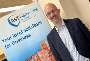 AST Hampsons: a tradition of trust, a future of excellence