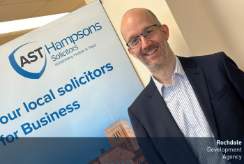 Start Strong: Legal Advice for New and Growing Businesses