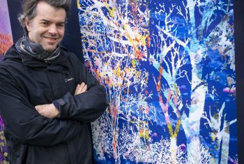 Call for Artists: Be Part of Rochdale Creates Outdoor Gallery