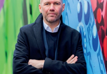 New managing director appointed to lead Northern Gateway Regeneration within Atom Valley