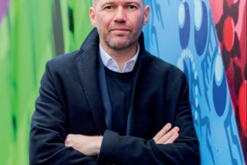 New managing director appointed to lead Northern Gateway Regeneration within Atom Valley