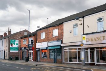 Major council cash injection for local centre
