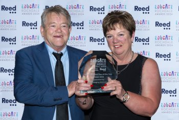 New Raising Rochdale education awards celebrate the best in borough’s schools.