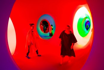Colour and sound spectacular coming to Rochdale Town Hall Square