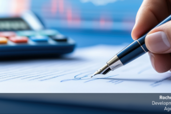 Crafting Strong Business Agreements: Protect Your Interests