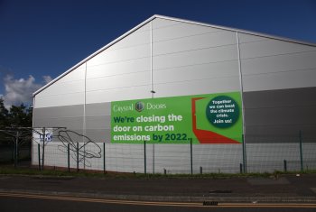 Manufacturer pledges to be carbon neutral by 2022