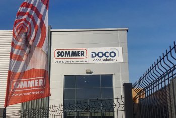 SOMMER DOCO Moves to Rochdale, Embracing Growth and Innovation