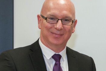 OBE FOR ROCHDALE FIRM’S CHIEF EXECUTIVE OFFICER