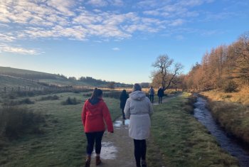 NetWalk - Ealees, Littleborough