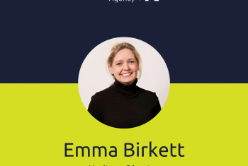 Emma Birkett, Heritage Director