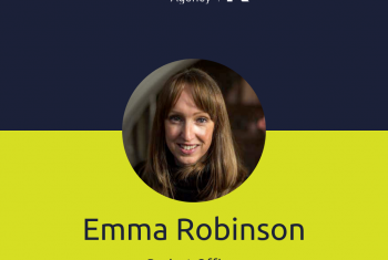 Emma Robinson, Project Officer