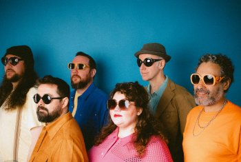 Feel Good folk – Rochdale festival to include free Sunday stage