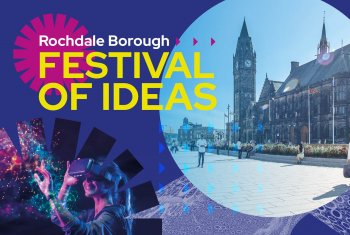 Got an idea? Here’s your chance to be a part of new festival