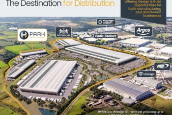 HPARK: Delivering on Rochdale’s sustainable vision