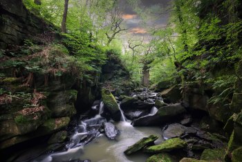 The Top 5 Walks in Rochdale