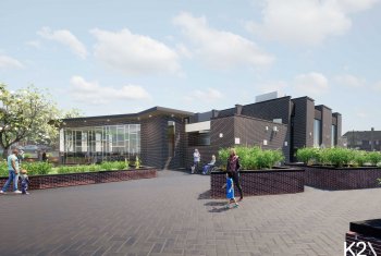 Council agrees additional funding boost for Heywood Civic Centre