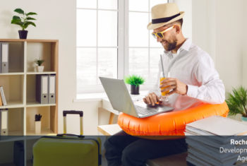 Navigating the Summer Holidays as a Business Owner