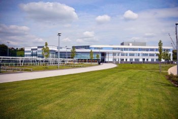 Hollingworth Academy Receives World Class Schools Quality Mark