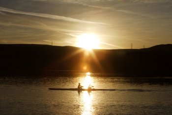 Discover days out at Hollingworth Lake
