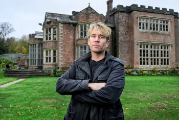 Further investment into Hopwood Hall as the council reaffirms its commitment to the building