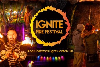 Ignite Fire Festival 2026