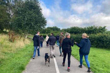 NetWalk - Kingsway Business Park, Rochdale