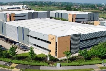 Kingsway Business Park growth continues