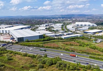 Independent Economic Impact Assessment Confirms RDA Delivers £14.30 Return for Every £1 Invested