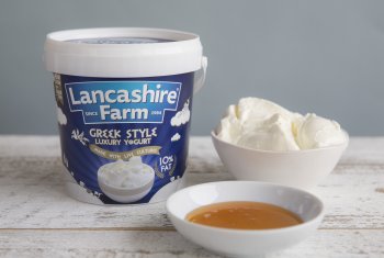 Lancashire Farm Dairies makes big investments as business booms