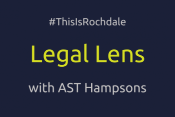 Welcome to AST Hampson’s Legal Lens
