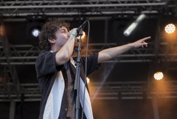 Rochdale is turning up the music